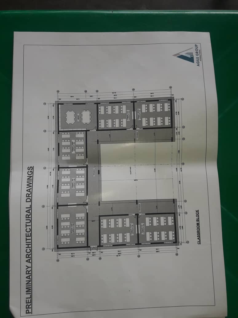 School Drawings